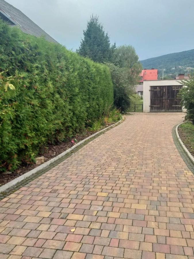 Mountain House Ustrzyki Dolne
